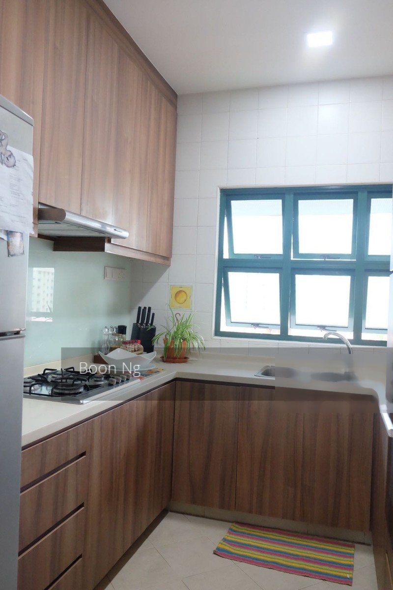 Choon Kim House (D19), Apartment #132124212